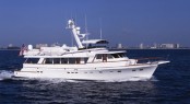 Motor Yacht Yianola